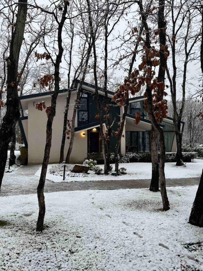Utopia Forest Burgas Bagian luar foto